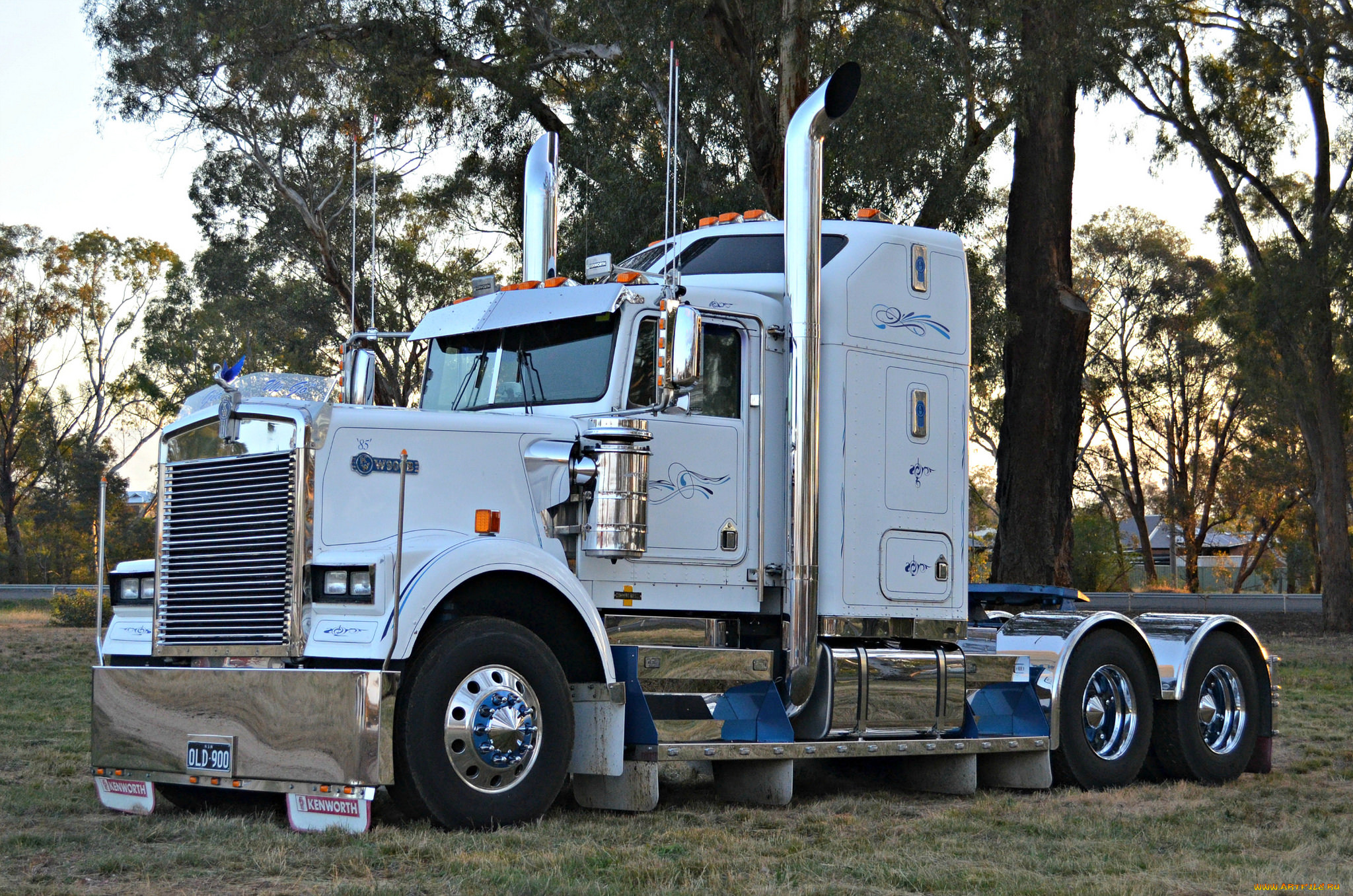 kenworth w900b, , kenworth, , , , 